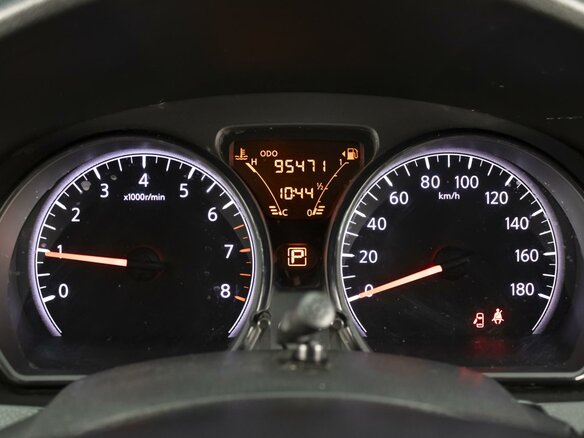 2016 Nissan Note II, серый - вид 11