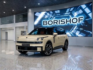 2026 Lynk & Co 900, золотистый, 9100000 рублей, вид 1