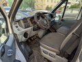 2009 Ford Transit, белый, 750000 рублей - вид 7