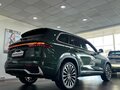2025 Geely Monjaro I, зелёный, 4899990 рублей - вид 10