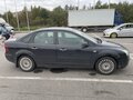 2006 Ford Focus II, чёрный, 180000 рублей - вид 2