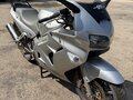 2001 Honda VFR 800, серебристый, 550000 рублей - вид 4