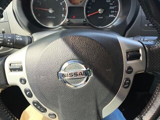 2008 Nissan X-Trail II, серебристый, 990000 рублей, вид 4