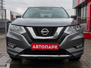 2019 Nissan X-Trail III, серый, 2149000 рублей, вид 2