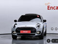 2022 Mini Clubman Cooper II Рестайлинг, белый, 1850000 рублей - вид 2