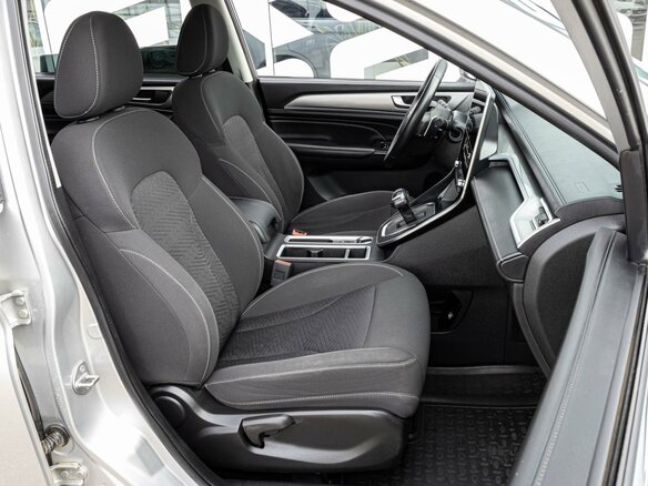 2024 Haval M6 II, серый, 1749000 рублей - вид 7
