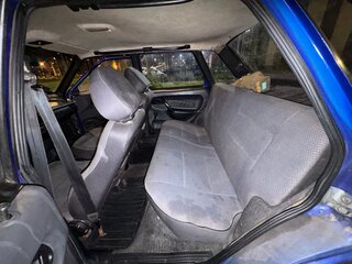 2010 Lada (ВАЗ) 2115, синий, 100000 рублей, вид 5