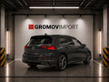 2022 Volkswagen Golf VIII, серый, 1899000 рублей - вид 3