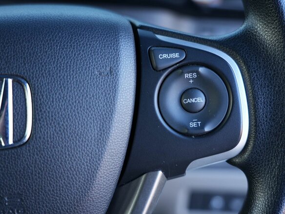 2016 Honda Stepwgn Spada V, белый, 1660000 рублей - вид 16