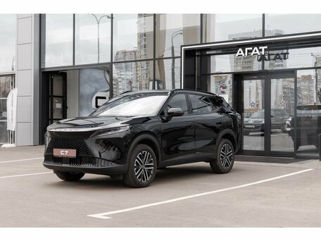 Omoda C7