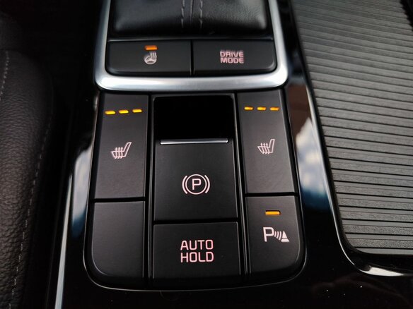 2018 Kia Optima IV Рестайлинг, белый, 1999000 рублей - вид 24
