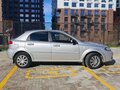 2012 Chevrolet Lacetti I, серебристый, 436000 рублей - вид 6