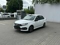 2026 Lada (ВАЗ) Granta Sport I Рестайлинг, белый, 1582000 рублей - вид 2