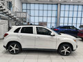 2013 Mitsubishi ASX I Рестайлинг, белый, 850000 рублей - вид 3