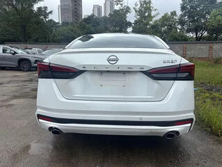 2025 Nissan Teana IV (L34), белый, 1750000 рублей, вид 5