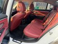 2023 BMW 3 серии Long 320Li VII (G2x) Рестайлинг, белый, 2820000 рублей - вид 7