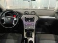 2010 Ford Mondeo IV, серый - вид 4