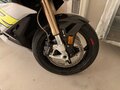2021 BMW S 1000 R, бежевый, 2500000 рублей - вид 5