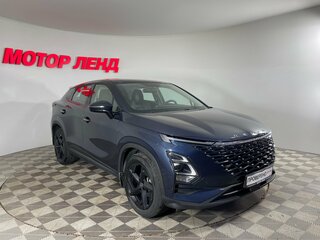 2023 Omoda C5 I, синий, 1603000 рублей, вид 3