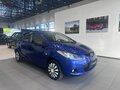 2007 Mazda 2 II (DE), синий, 485000 рублей - вид 2