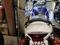 2005 Suzuki GSX 650F, синий, 280000 рублей - вид 5