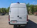 2021 Mercedes-Benz Sprinter, белый, 4100000 рублей - вид 2