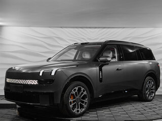 2025 Lynk & Co 900, серый, 8050000 рублей, вид 1