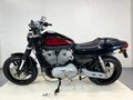 2009 Harley-Davidson XR1200, чёрный, 530000 рублей - вид 1