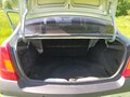 2007 Renault Logan I, зелёный, 450000 рублей - вид 9
