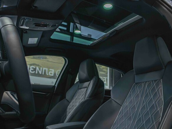 2026 Audi A3 A3L 35 TFSI IV (8Y) Рестайлинг, серый - вид 16
