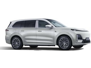 2026 Changan Deepal S09, серебристый, 7090000 рублей, вид 3