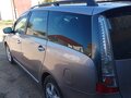2007 Mitsubishi Grandis I, фиолетовый, 650000 рублей - вид 5