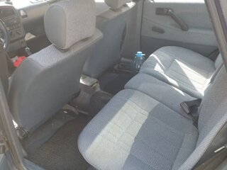 1988 Volkswagen Passat B3, синий, 40000 рублей, вид 4