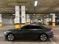 2020 Audi A4 40 TFSI V (B9) Рестайлинг, серый, 2900000 рублей - вид 4