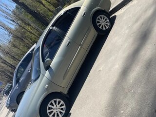 2009 Nissan Almera Classic I, серый, 700000 рублей, вид 2