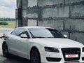 2009 Audi A5 I (8T), белый, 850000 рублей - вид 3