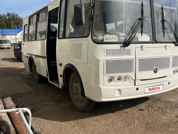 2019 ПАЗ 3205, белый, 850000 рублей - вид 7