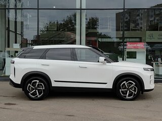 2024 Jaecoo J7 I, белый, 2005000 рублей, вид 4