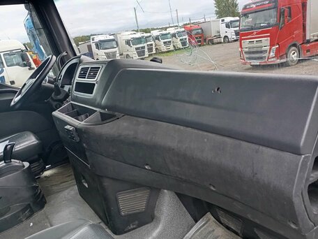 2022 Sinotruk Sitrak C7H, белый, 2646000 рублей, вид 5