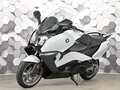 2016 BMW C 650 GT, белый, 669000 рублей - вид 1