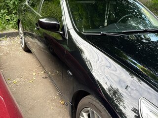 2012 Infiniti G25 IV, чёрный, 1050000 рублей, вид 2
