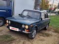 1999 Lada (ВАЗ) 2106 5-speed, серебристый, 105000 рублей