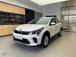 2025 Solaris KRX, белый, 2774000 рублей, вид 3