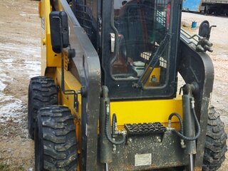 2023 HZM XC1200, жёлтый, 2938000 рублей, вид 2