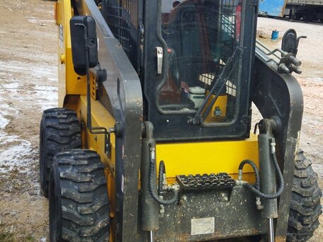 2023 HZM XC1200, жёлтый, 2938000 рублей, вид 2