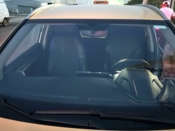 2023 Geely Coolray I Рестайлинг, жёлтый, 1067250 рублей - вид 6