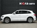 2014 Audi Q5 I (8R) Рестайлинг, серебристый, 2190000 рублей - вид 8