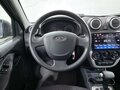 2018 Lada (ВАЗ) Granta I, серый, 698000 рублей - вид 11