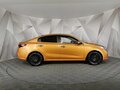 2017 Kia Rio IV, оранжевый, 1355150 рублей - вид 5