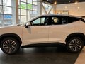 2026 Jetour Dashing I, белый - вид 3